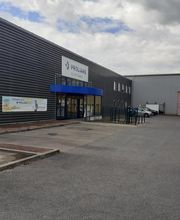 PROLIANS ÎLE-DE-FRANCE Paris Gennevilliers image 1