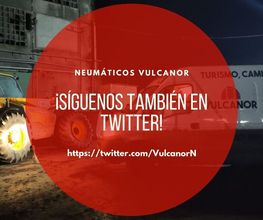 Neumáticos Vulcanor imagen 1