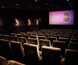 Hotel Kino Bar, Loge AG Bild 6