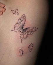 Deep Ink Tattoo Bild 5