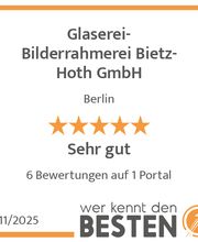 werkenntdenBESTEN.de Qualitätssiegel