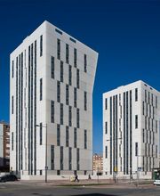 Ruiz Larrea Asociados S.L Sede- Gran Via, 59 imagen 20