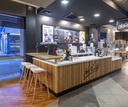 McDonald's Bild 4