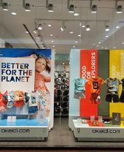 OKAIDI FROSINONE CC LE SORGENTI immagine 8