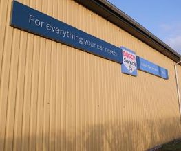 Super Dæk Service (SDS) & Bosch Car Service - Ribe billede 13