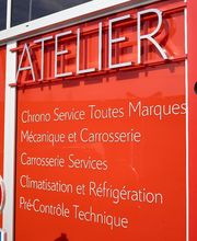 Garage G.R.V image 2