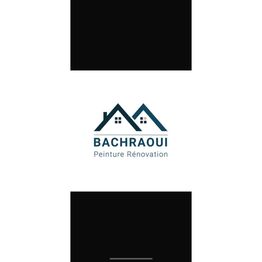 Bachraoui Peinture Rénovation