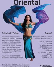 Atelier Danse image 13