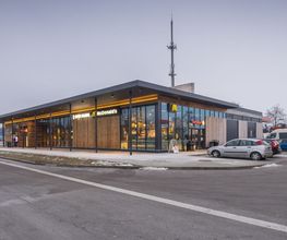 McDonald's Bild 1