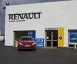 Garage du Moutier image 1