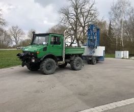 Transporte Krauser Bild 6