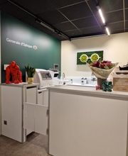 Opticien AGEN CASTELCULIER Générale d'Optique image 1