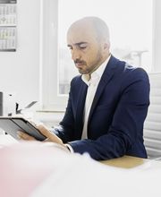 Rechtsanwalt Max Postulka Bild 3