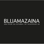 BLUAMAZAINA CAFE NATUR