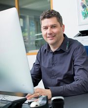 Simplon Druck AG Bild 7