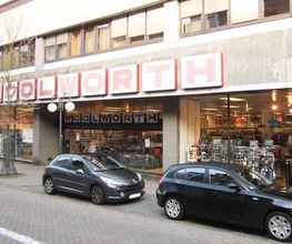 Woolworth Bild 1