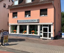 Sehen Hören Thierfelder Bild 1