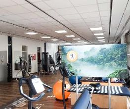 NOVOTERGUM Physiotherapie Solingen Bild 5