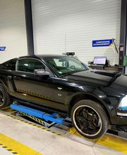 Contrôle Technique Sud Gironde Centre AUTO SECURITE image 6