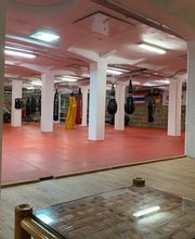 Siam Gym Leipzig Bild 13