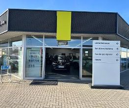 Renault - Autohaus König Pasewalk Bild 4