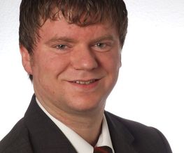 Rechtsanwalt Michael Vogt