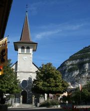 Commune de Veyrier Bild 1