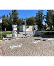 TEAG Mobil-Ladestation Bild 2