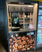 JET Tankstelle Bild 5