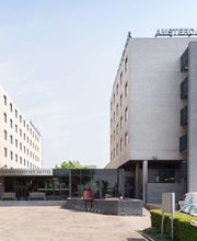 Best Western Amsterdam Airport Vooraanzicht