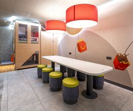 McDonald's Bild 5