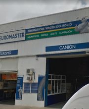 Euromaster Neumáticos Virgen del Rocío Almonte imagen 3