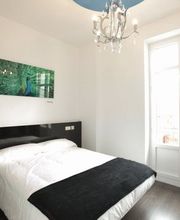 Hotel Boutique | Vitium Urban Suites imagen 6