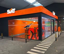 SIXT - Madrid Alcobendas imagen 14