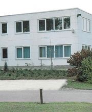 Keicher Engineering AG Bild 1