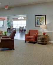 Willow Springs Senior Living image 1