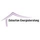Firmenlogo von Sebastian Energieberatung, unabhängige Energieberatung für Wohn- und Nichtwohngebäude im Raum Wolfsburg.