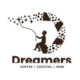 Dreamers All Day Bar