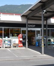 SOCAR Tankstellenshop Bild 14