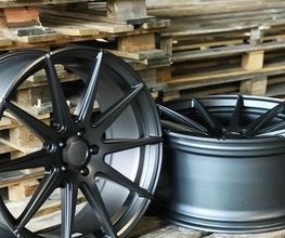 Elegance Wheels Bild 14