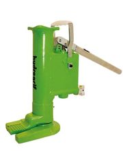 MCGH fabricant du Cric Hydrogrif Barnier image 8