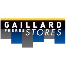 Gaillard Frères Stores