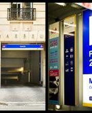 Parking Interparking Marbeuf Champs-Elysées image 5