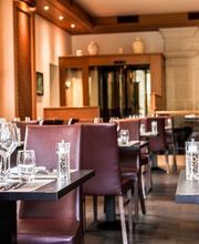 Le Théâtre Restaurant Bild 2