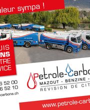 Pétrole-Carbona SA - Citerna SA Bild 2