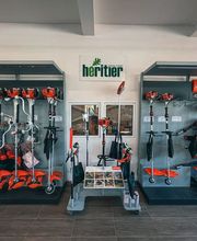 Héritier Sàrl Jardin et Forêt Bild 4