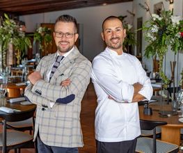 Ristorante Montalbano by Mirko Rainer Bild 1