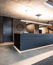 Rogenmoser Küchenbau / Schreinerei AG Bild 2