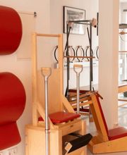 Ti Amo Pilates Bild 7