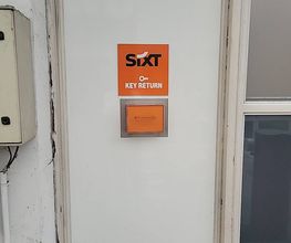 Sixt location de voitures image 10